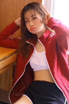 花样排球